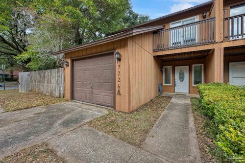 a-7226 Dogwood Terrace Dr, Pensacola, FL, 32504-6709 | Card Image