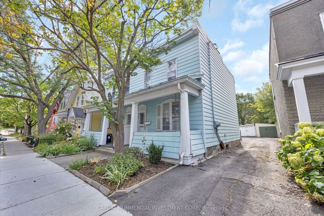226-228 St Andrew St, Home with 4 bedrooms, 2 bathrooms and 3 parking in Ottawa ON | Image 24
