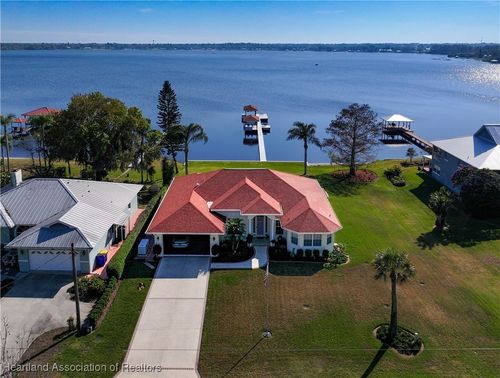2019 Manatee Drive, Sebring, FL, 33870 | Card Image