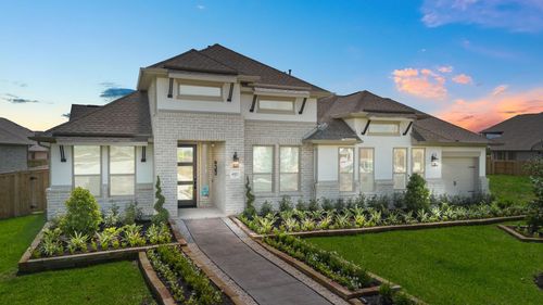 3432 Chestnut Glen Ct, Spring, TX, 77382 | Card Image