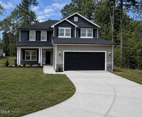 139 White Bark Avenue, Rocky Mount, NC, 27804 | Card Image