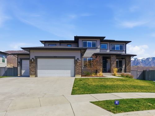 14711 Ravine Rock Way, Draper, UT, 84020-1700 | Card Image