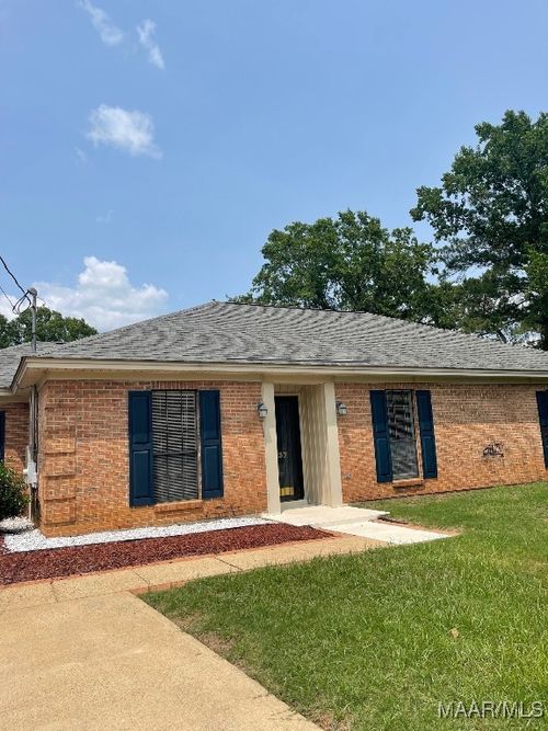 4337 Beardsley Dr, Montgomery, AL, 36109-1628 | Card Image