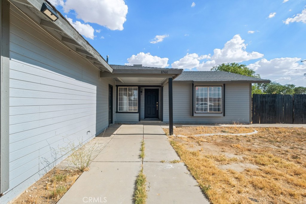 Residential in California City 5