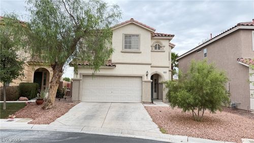 9574 Knotweed Ave, Las Vegas, NV, 89148-5521 | Card Image