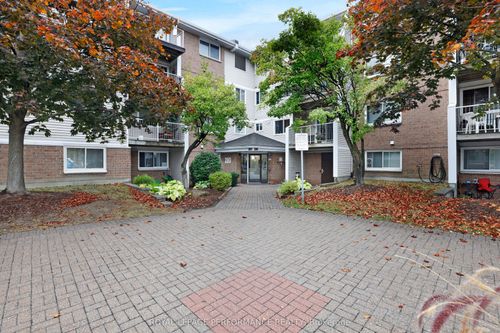 412-280 Brittany Dr, Ottawa, ON, K1K4M4 | Card Image