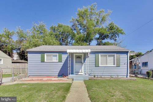 1031 Marton St, LAUREL, MD, 20707-3829 | Card Image