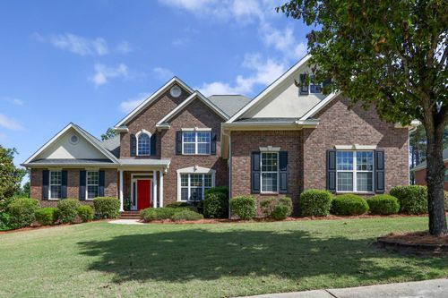 704 Spotswood Dr, Evans, GA, 30809-5474 | Card Image