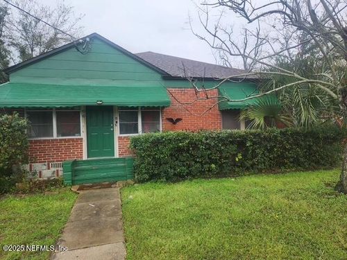 362 E 46th St, JACKSONVILLE, FL, 32208-5480 | Card Image