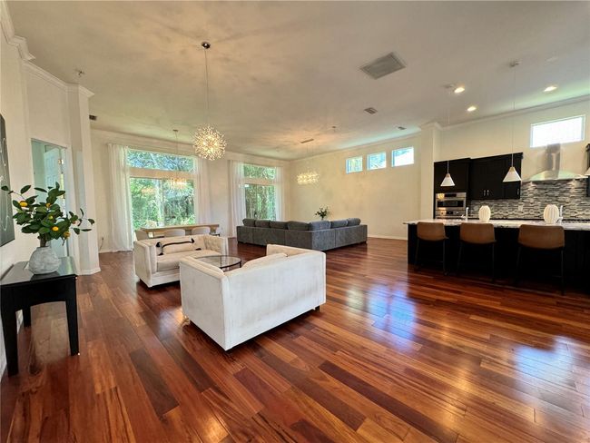 4378 Mirabella Cir, House other with 3 bedrooms, 3 bathrooms and null parking in Bradenton FL | Image 8