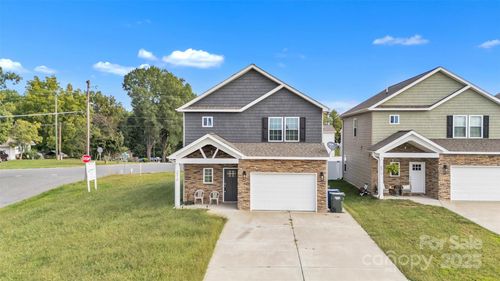 2510 Snow Creek Rd Ne, Hickory, NC, 28601-7536 | Card Image