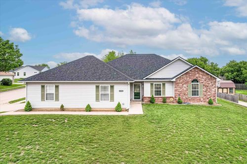 1403 Preakness Dr, Columbia, MO, 65202 | Card Image