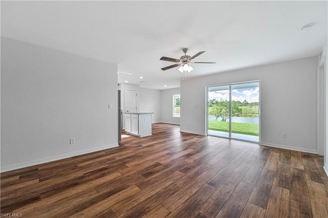 1261 Bush St W, House other with 3 bedrooms, 2 bathrooms and 2 parking in IMMOKALEE FL | Image 7