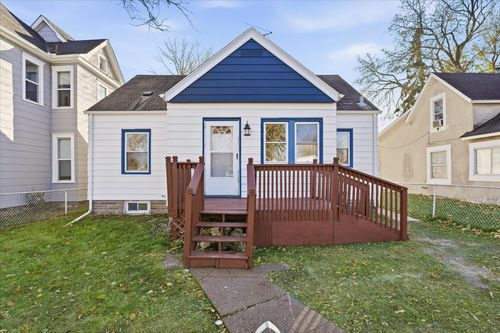 772 Jessamine Ave E, Saint Paul, MN, 55106-2508 | Card Image