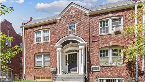 2520 41st St Nw, WASHINGTON, DC, 20007-1263 | Card Image