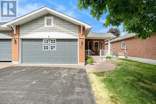 813 Hot Springs Way, Ottawa, ON, K1V1R9 | Card Image