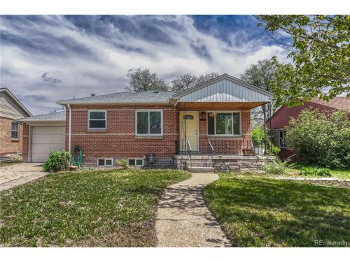1334 Xavier St, Denver, CO, 80204-1020 | Card Image