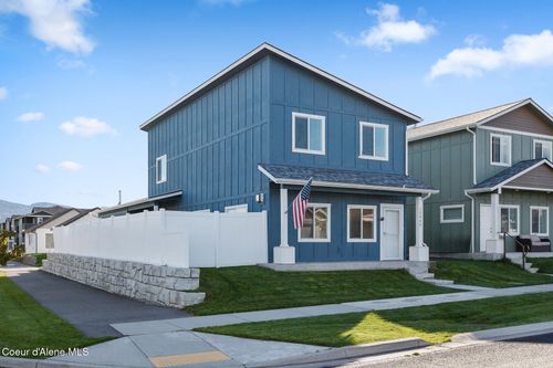 12066 W Wellington Ave, Post Falls, ID, 83854-0192 | Card Image