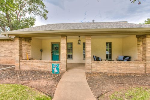 5209 Green Valley Trl, San Angelo, TX, 76904-7315 | Card Image