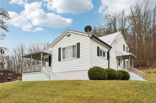 6214 Leechburg Rd, W Leechburg, PA, 15656-8511 | Card Image