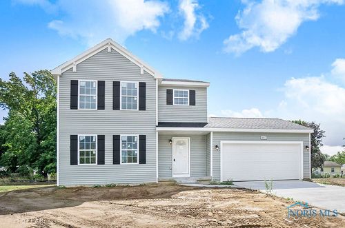 1487 Lee Ann Ave, Defiance, OH, 43512-7702 | Card Image