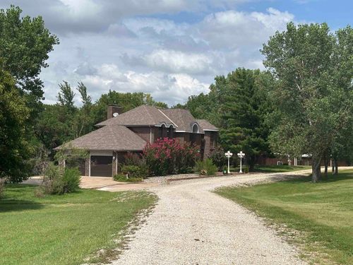 5114 S 247th St W, Goddard, KS, 67052-8202 | Card Image