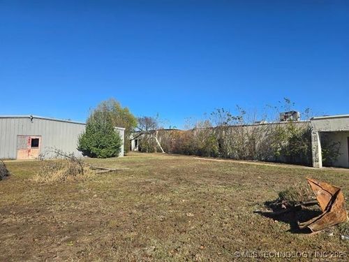 513 S Miller St, Boynton, OK, 74422-2208 | Card Image