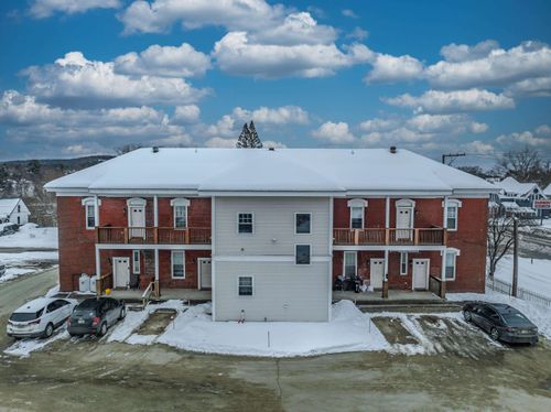 2 & 6 Perkins Place, Haverhill, NH, 03785 | Card Image