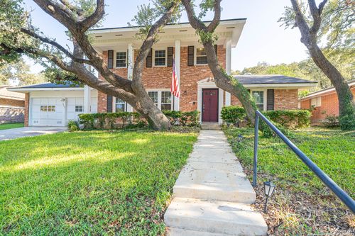 3407 Prince George Dr, San Antonio, TX, 78230-3931 | Card Image