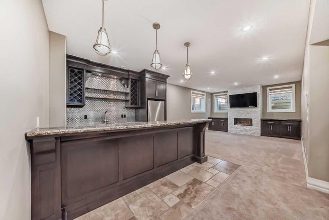 137 Aspen Summit Heath Sw, Home with 7 bedrooms, 6 bathrooms and 6 parking in Calgary AB | Image 40