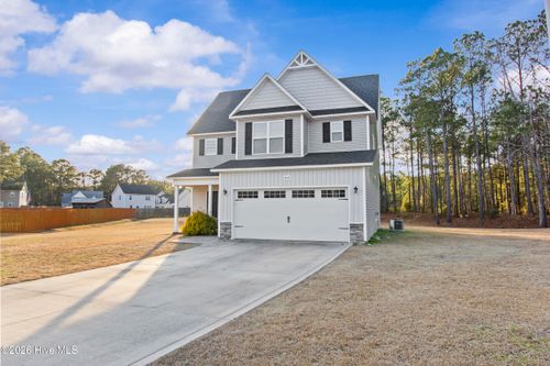 405 Crestmont Ct, Richlands, NC, 28574-1110 | Card Image