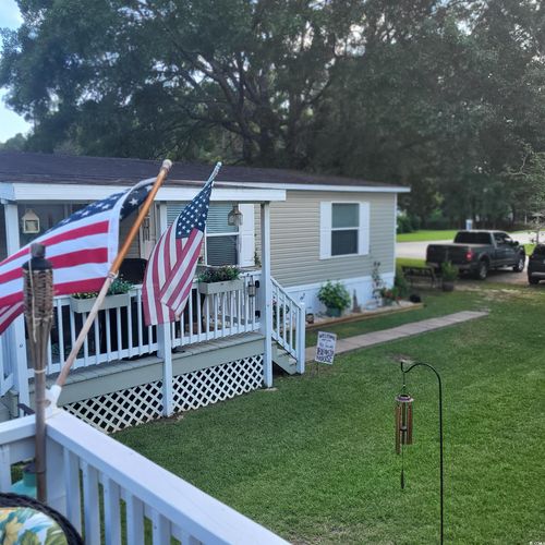 528 Folly Estates Dr, Myrtle Beach, SC, 29588-6222 | Card Image