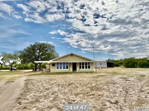 TBD County Road 325, George West, TX, 78022 | Card Image