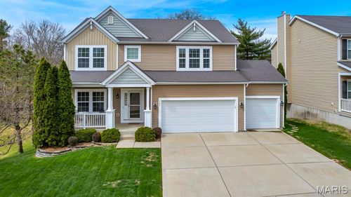 157 Brighton Park Dr, Saint Charles, MO, 63303-3045 | Card Image