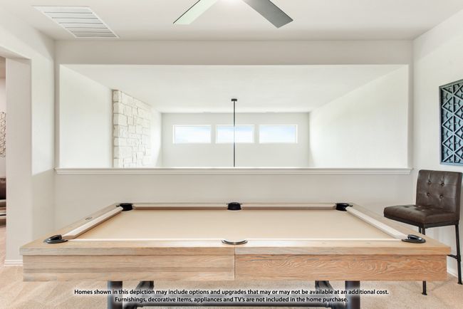 26 Osprey St, House other with 4 bedrooms, 4 bathrooms and null parking in Joshua TX | Image 30