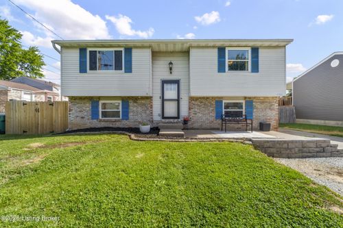 3703 Balboa Pl, Louisville, KY, 40229-3049 | Card Image