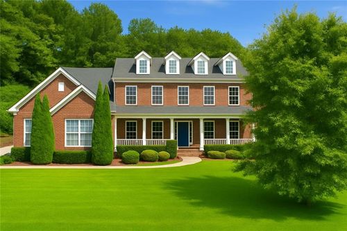 107 Millstone Manor Ct, Woodstock, GA, 30188-6132 | Card Image