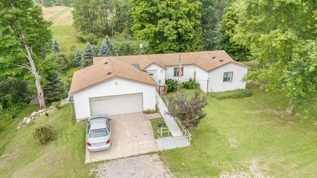 2779 N State Rd, House other with 3 bedrooms, 2 bathrooms and null parking in Luther MI | Image 5