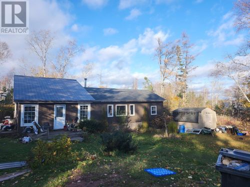 8 Louis Wright Lane, Lower Montague, PE, C0A1R0 | Card Image