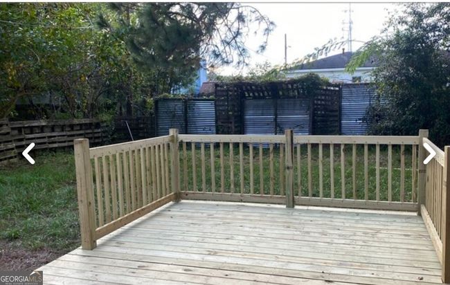 329 Manor Dr, House other with 3 bedrooms, 1 bathrooms and null parking in Savannah GA | Image 6