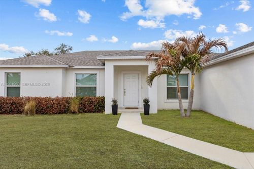 4616 Nackman Ter, Port Saint Lucie, FL, 34953-5580 | Card Image
