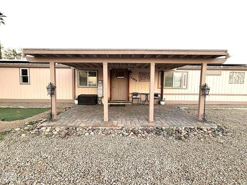 13448 N Warfield Circle, Marana, AZ, 85658 | Card Image