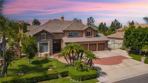 27860 Mount Shasta Way, Yorba Linda, CA, 92887 | Card Image