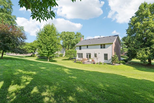 1477 Langdon Pl, House other with 6 bedrooms, 3 bathrooms and null parking in Eden Prairie MN | Image 55
