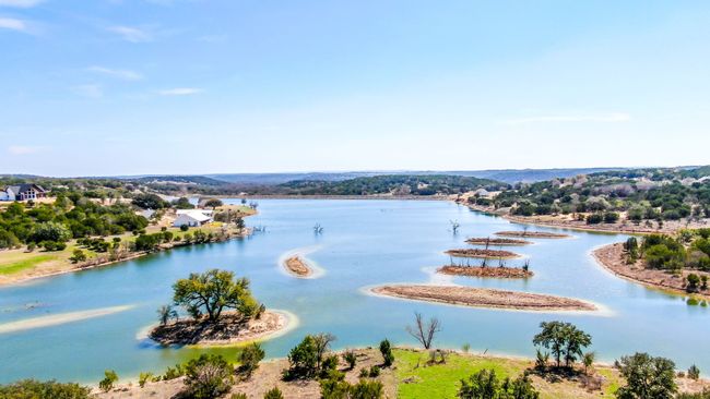 2245 Sunfish Pt, House other with 3 bedrooms, 2 bathrooms and null parking in Bluff Dale TX | Image 38