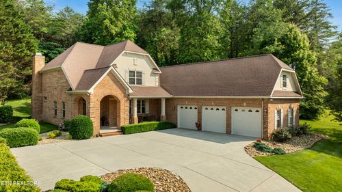 725 Wood Duck Dr, Vonore, TN, 37885-2045 | Card Image
