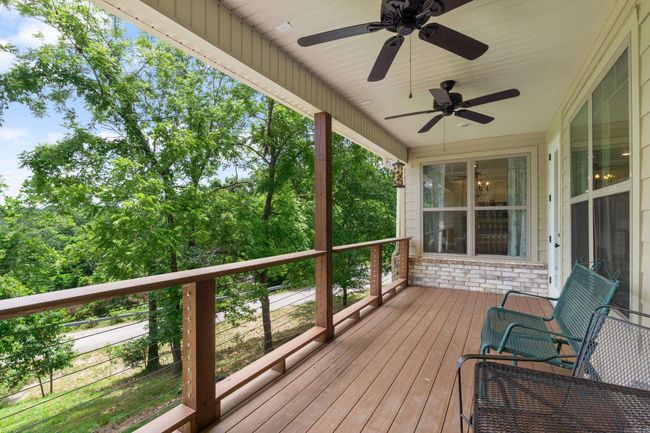 13518 Pikes Peak Cir, House other with 4 bedrooms, 4 bathrooms and null parking in Rogers AR | Image 31