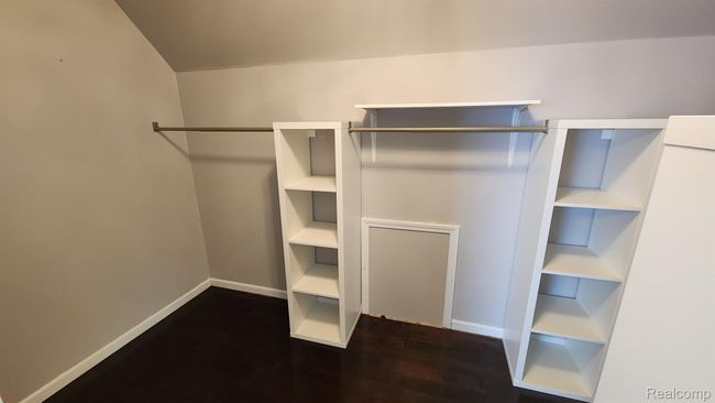 Primary Walk-in Closet | Image 15