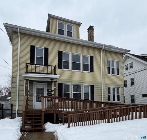41-43 Hebron St, Hartford, CT, 06112 | Card Image