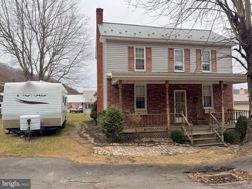 125 Meadow St, ROCKHILL FURNACE, PA, 17249-7046 | Card Image